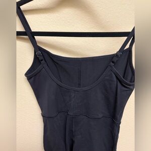Black Wilfred Aritzia Bodysuit